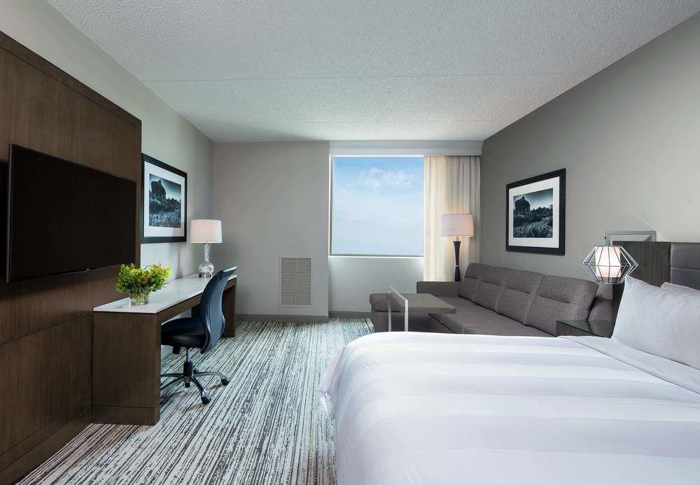 Marriott Cincinnati North West Chester Exterior foto