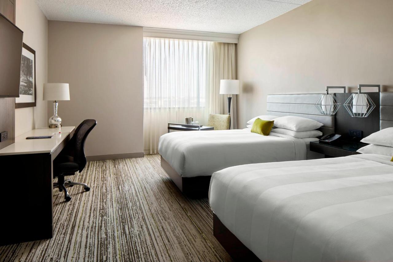 Marriott Cincinnati North West Chester Exterior foto