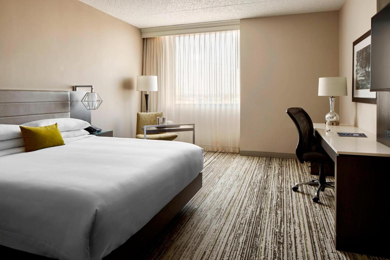 Marriott Cincinnati North West Chester Exterior foto
