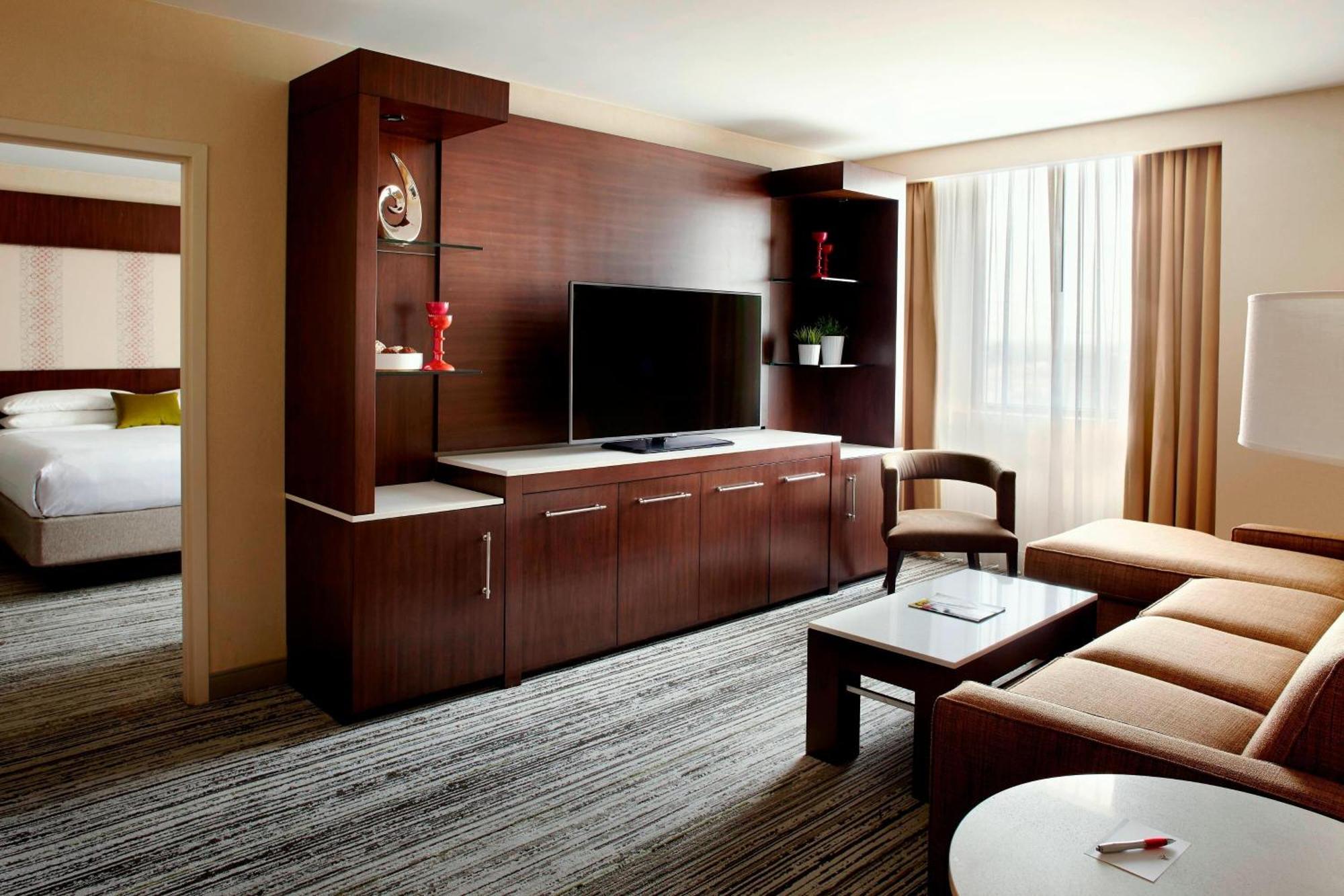 Marriott Cincinnati North West Chester Exterior foto