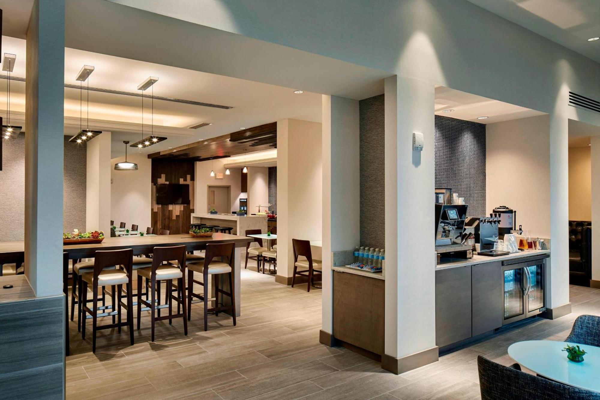 Marriott Cincinnati North West Chester Exterior foto