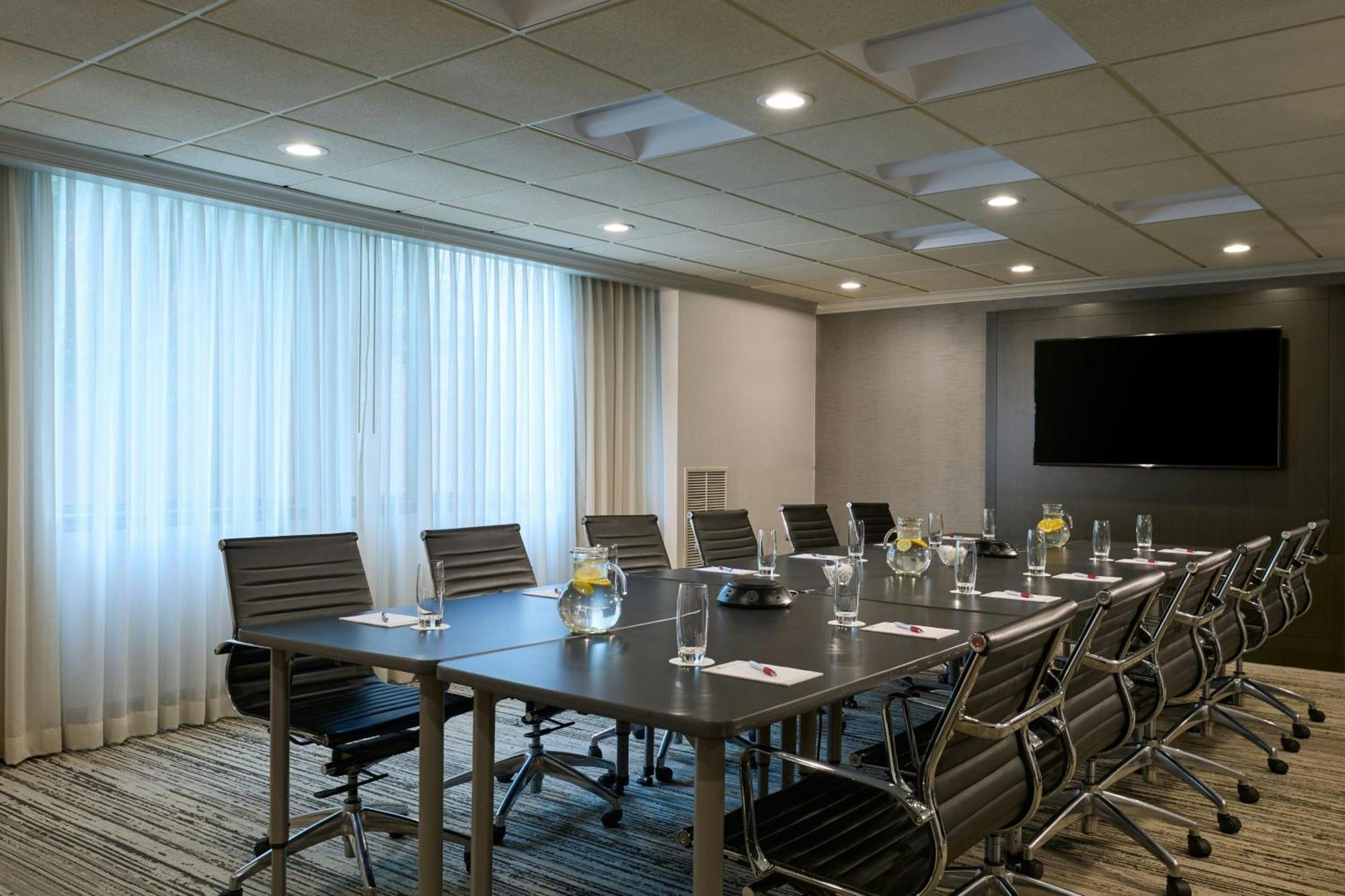 Marriott Cincinnati North West Chester Exterior foto