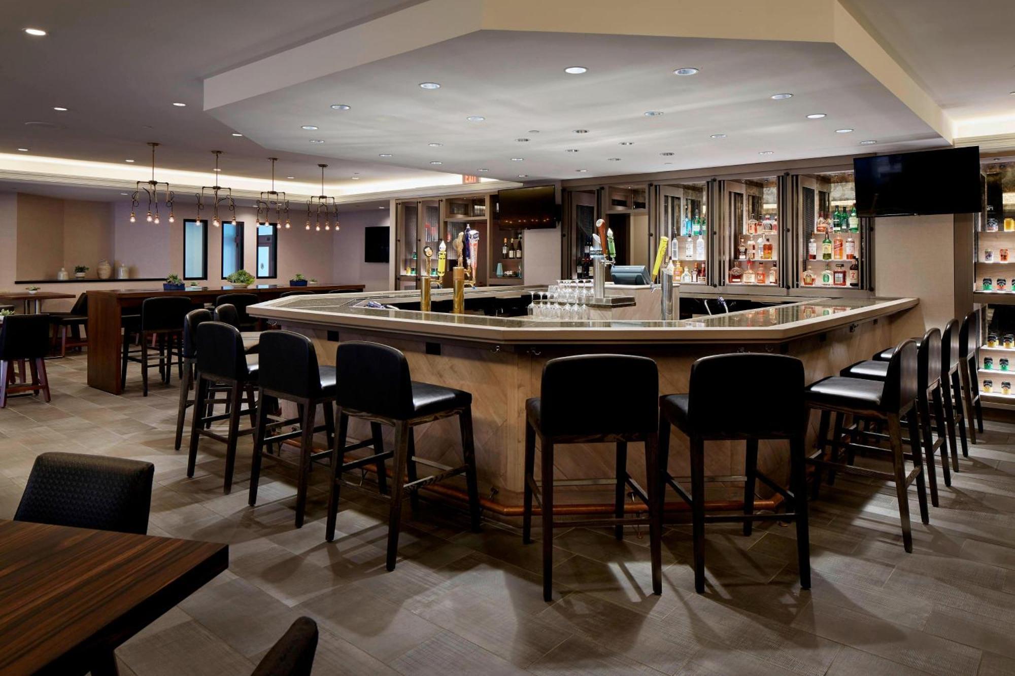 Marriott Cincinnati North West Chester Exterior foto