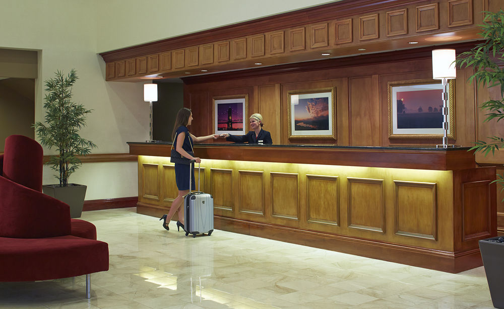 Marriott Cincinnati North West Chester Exterior foto