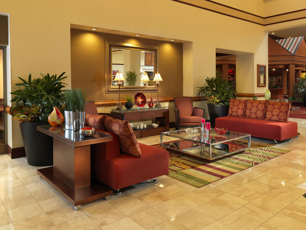 Marriott Cincinnati North West Chester Exterior foto