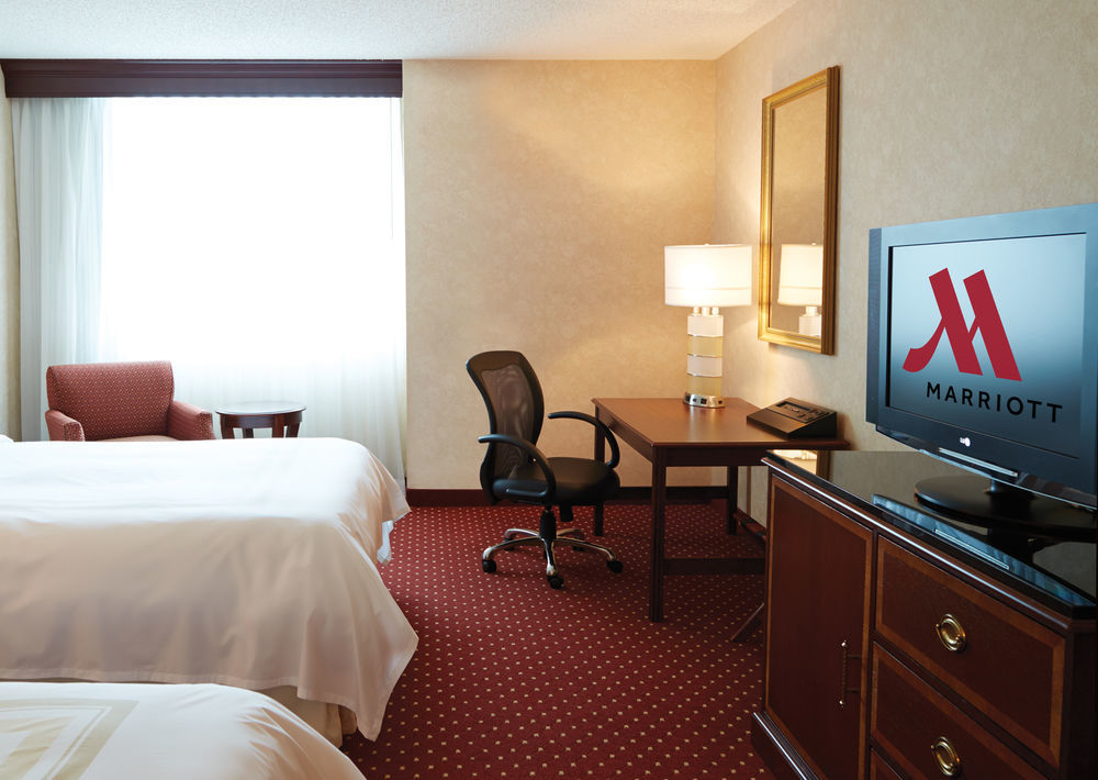 Marriott Cincinnati North West Chester Exterior foto