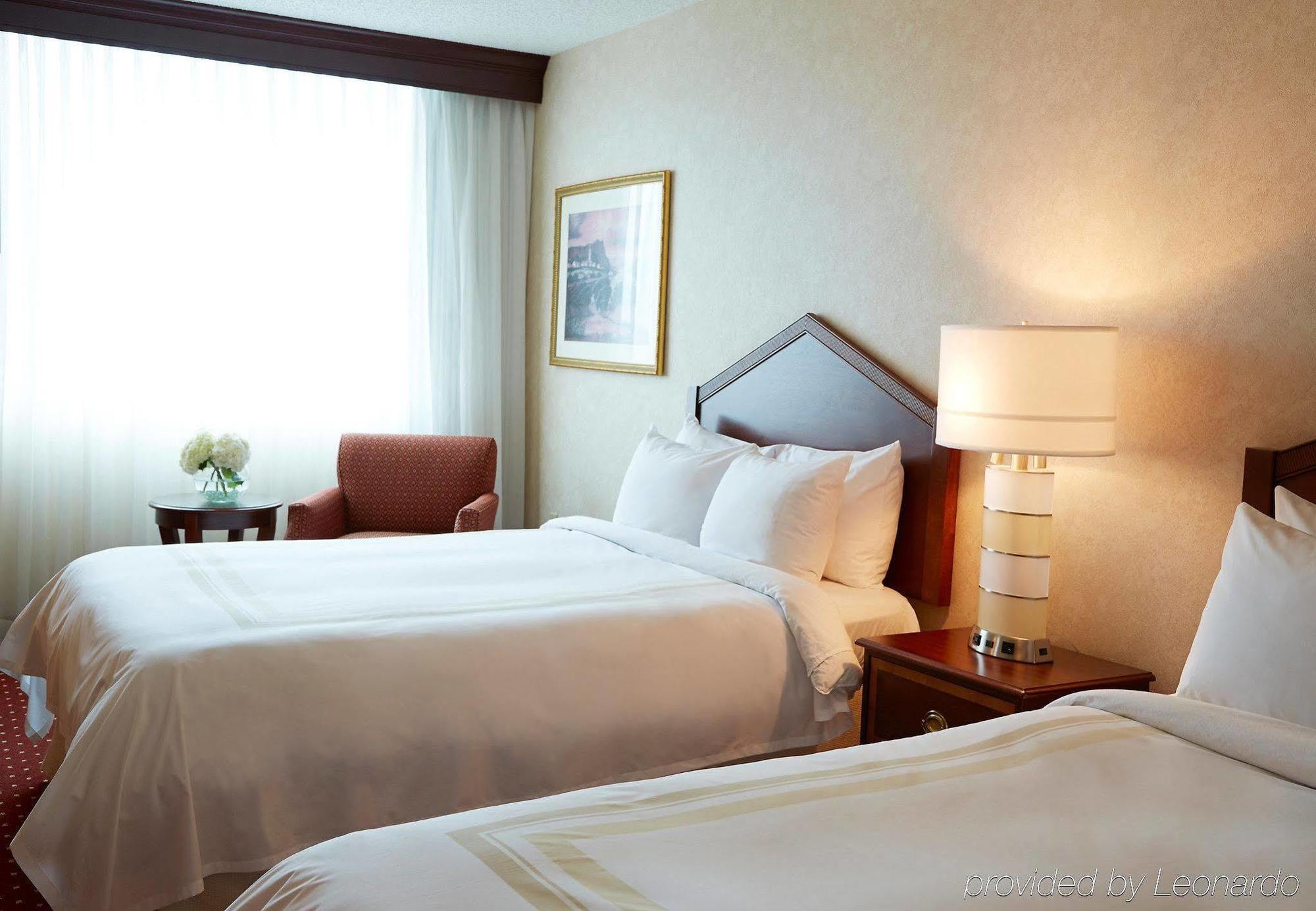 Marriott Cincinnati North West Chester Exterior foto