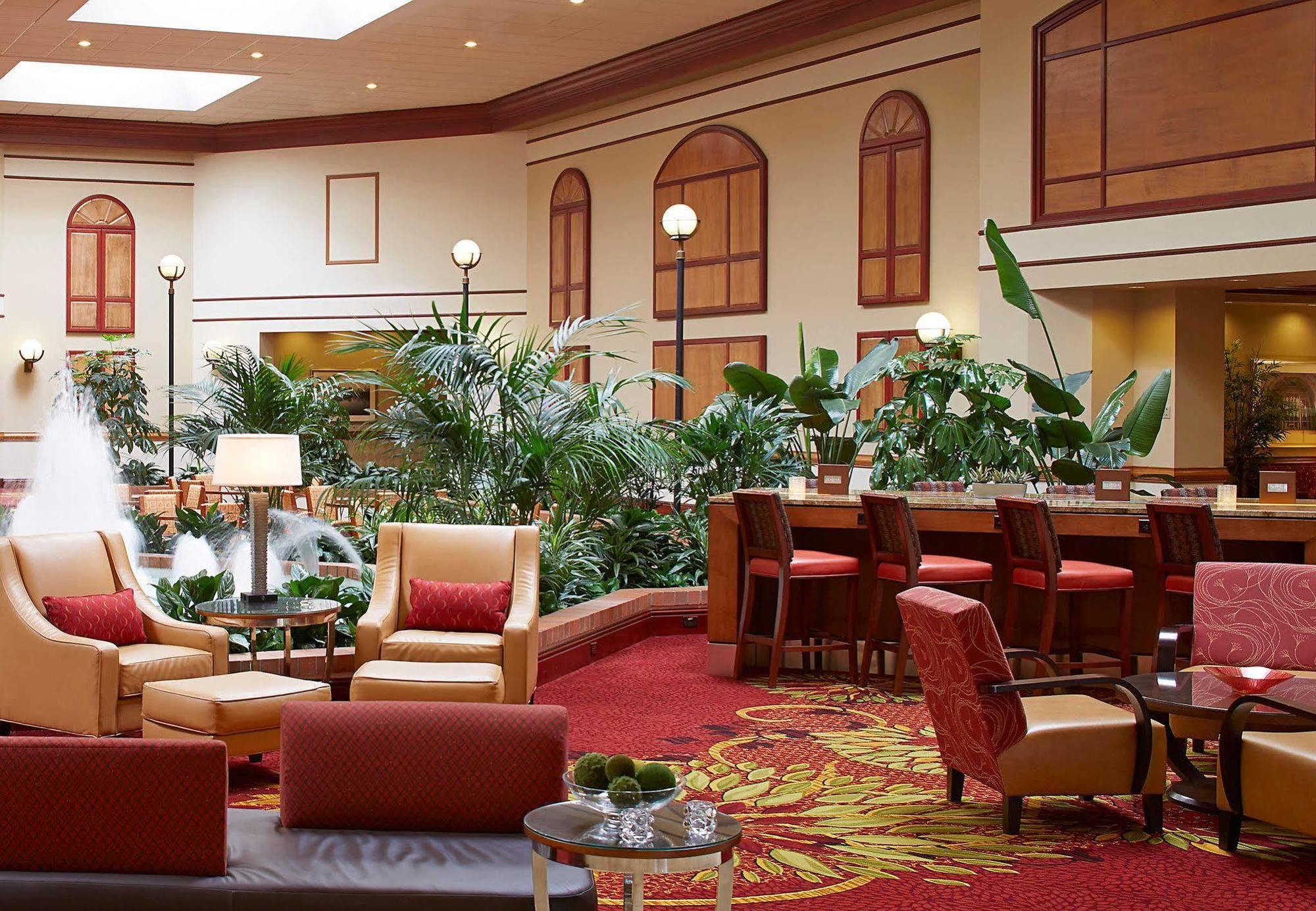 Marriott Cincinnati North West Chester Exterior foto