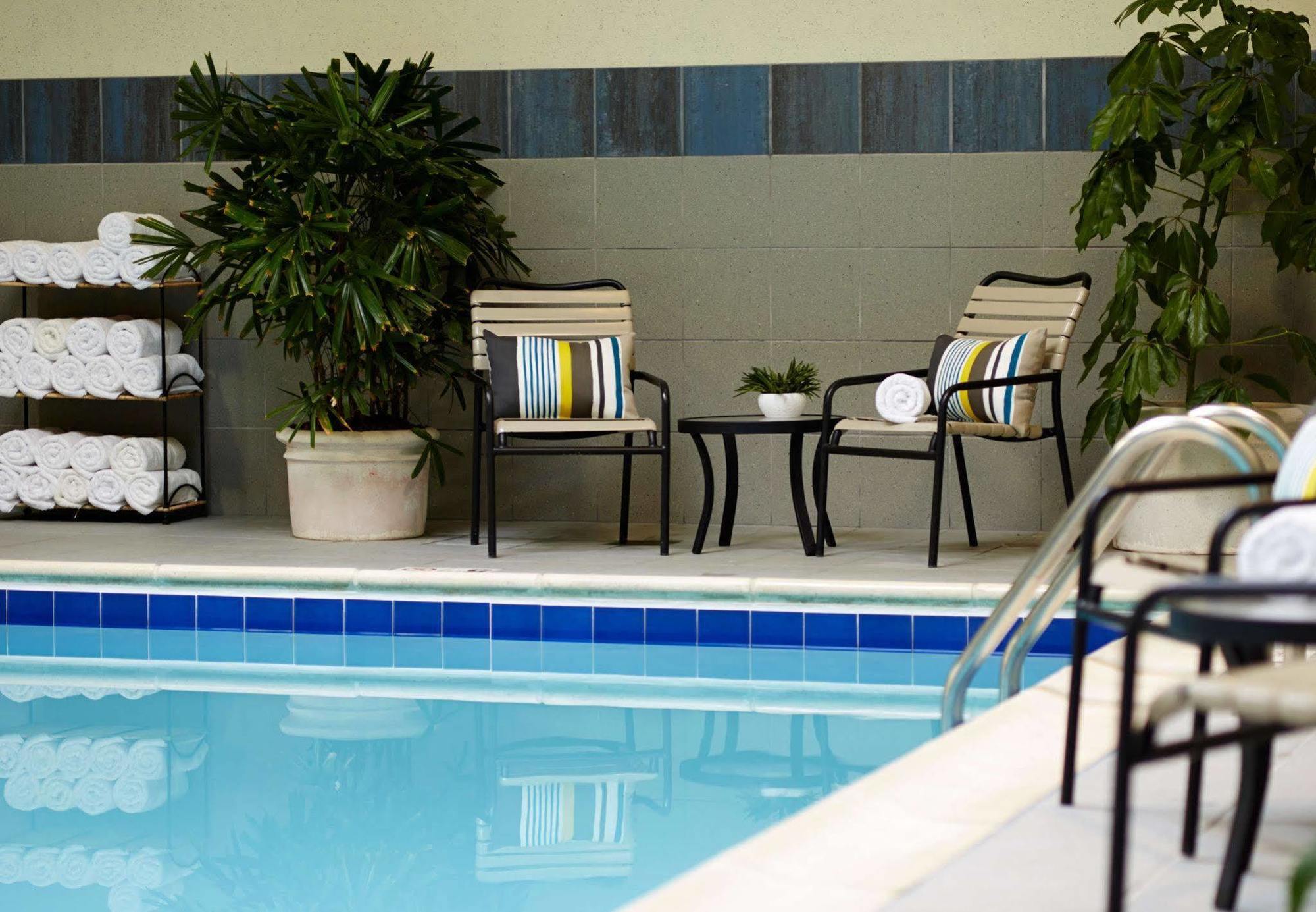 Marriott Cincinnati North West Chester Exterior foto